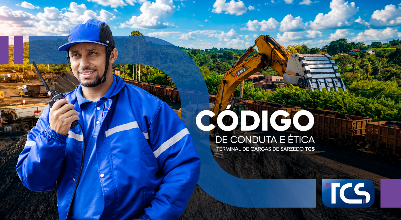 Basic desenvolve Programa de Integridade para o TCS
