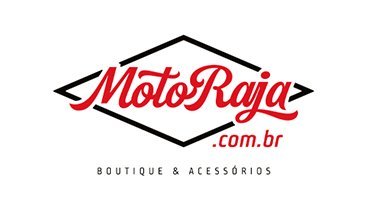 Moto Raja — Logo