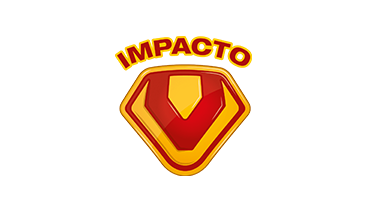 Impacto V — Logo