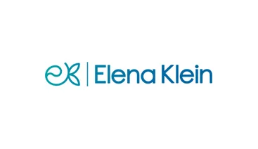 Elena Klein — Logo
