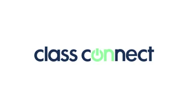 Class Connect — Logo