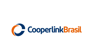 Cooperlink — Logo
