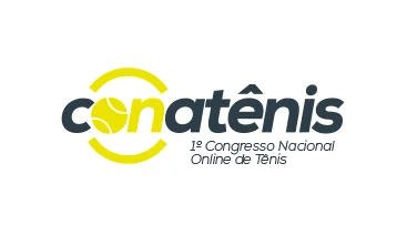 Projeto Conatenis — Logo