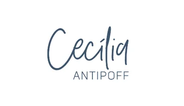 Cecília Antipoff — Logo