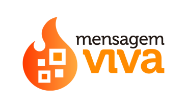 Mensagem Viva — Logo