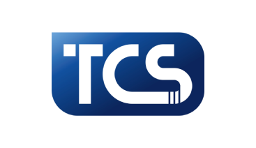 TCS — Logo