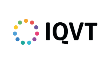 IQVT — Logo