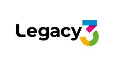 Legacy 3 — Logo